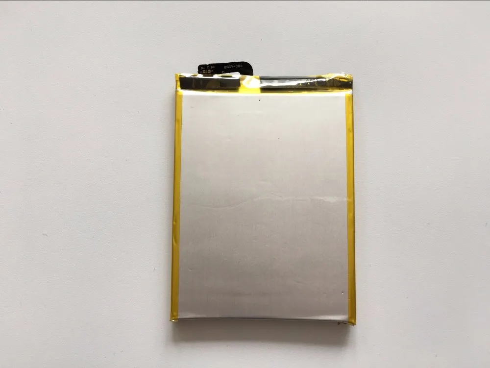 

Bluboo Xtouch Battery High Quality 100% Original 3050mAh Li-ion Battery Replacement for Bluboo Xtouch X500 Smartphone