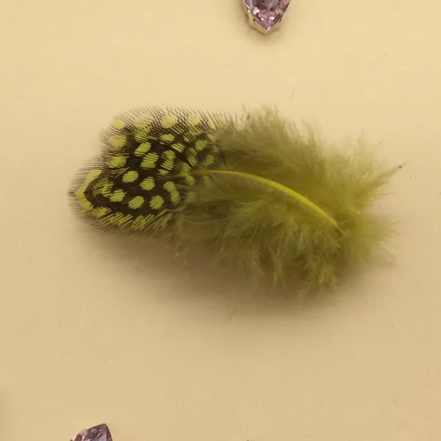 Cheap! 20pcs 5-10cm dyed 10 Colors natural pearl chicken pheasant feather for mask jewelry craft dress plume Dreamcatcher | Дом и сад