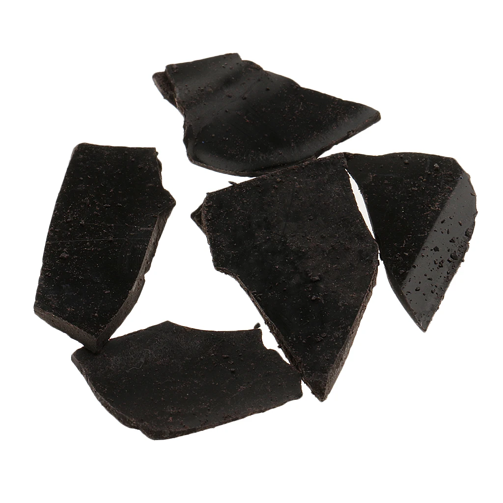 Dark brown 5 г/пакет для окрашивания свечей, чипсы, краситель, восковые свечи, пигменты для изготовления красочных свечей, сделай сам, товары для одежды - Цвет: Dark brown