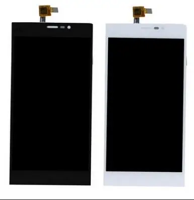 

New LCD Display WITH Touch Screen Panel For Wiko Ridge Fab 4G Assembly Replacement Screen