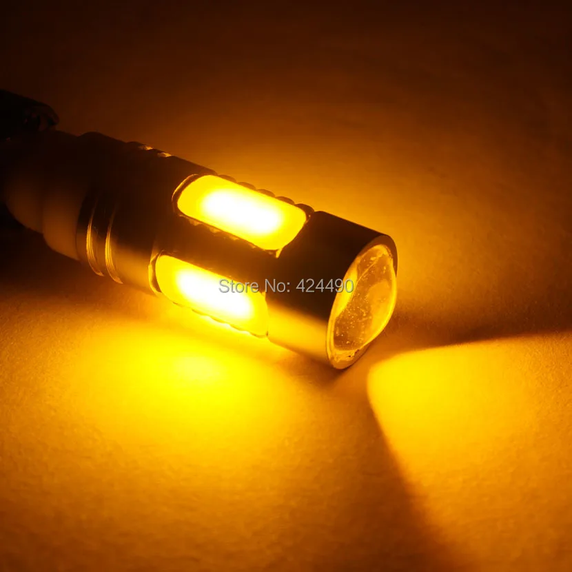 AORUNYEBAO 2X 12В 24В T10 светодиодный чип 7 5 Вт COB Led W5W 194 501 лампочки ширина света DRL