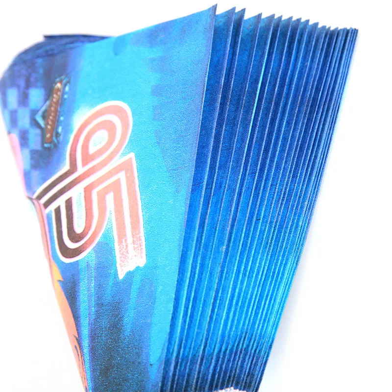 90pcs/lot Suitable for 20 people cars Theme Paper disposable Tableware Sets Child's son's Birthday Party Supplies Decorations