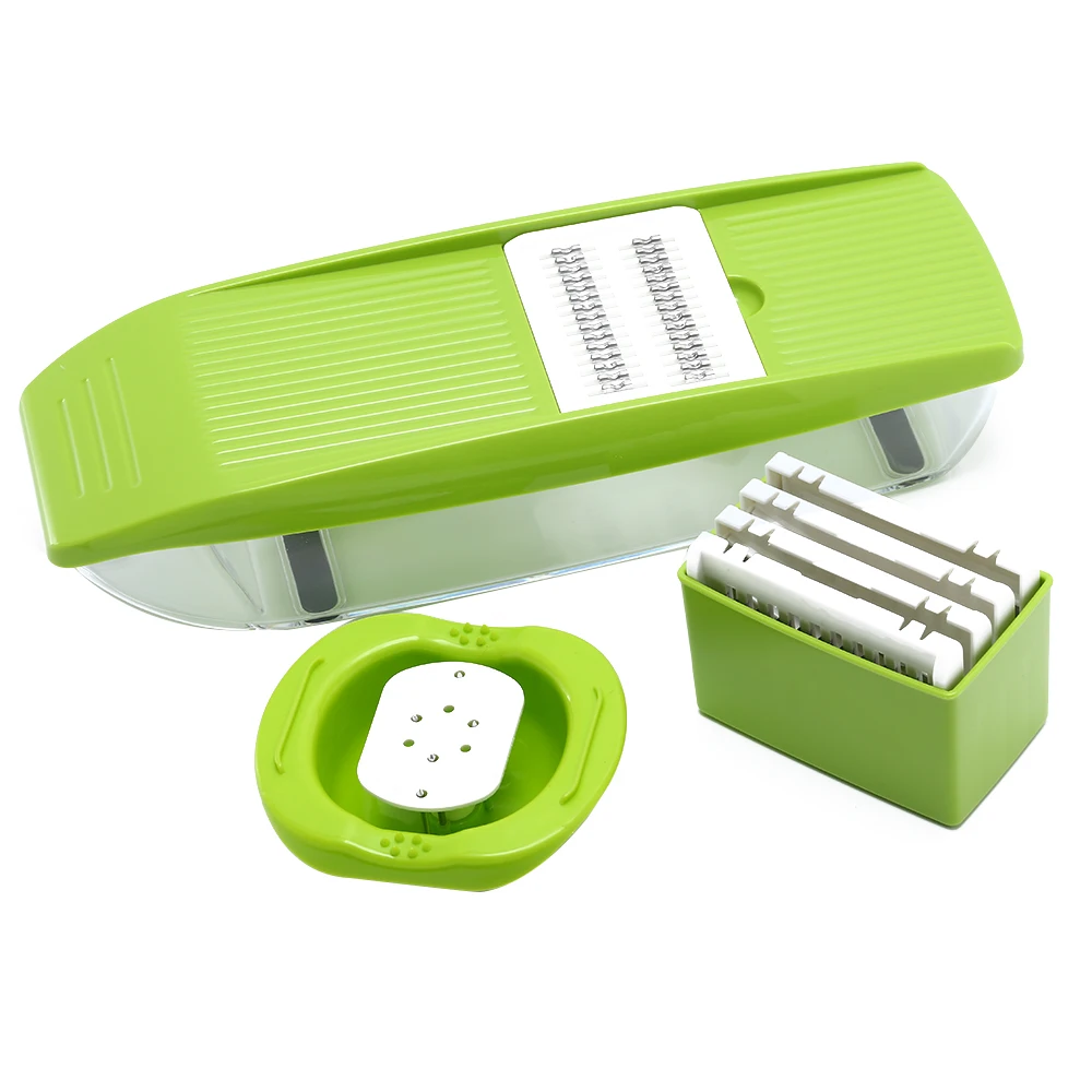 Многофункциональный овощерезка для фруктов набор машина измельчения картофеля