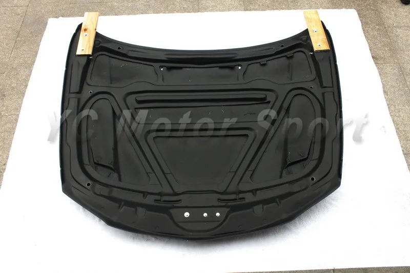 Автомобильные аксессуары стильный капот из углеродного волокна RZ для 2010-2012 BMW 1M