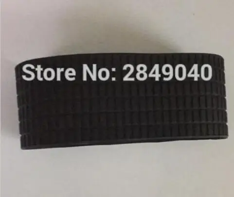 Супер качество Новый зум объектив резиновая ручка для Nikon AF S DX Zoom Nikkor 18 135 мм f/3 5 6G IF