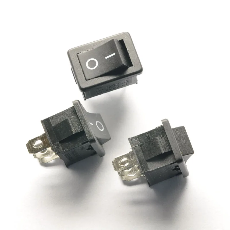 5 шт./партия кулисный выключатель для лодки 15 х21 мм | Обустройство дома