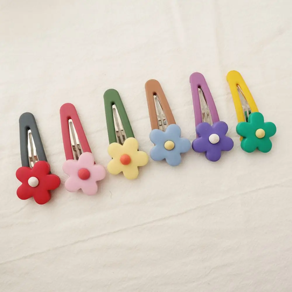 1 шт. резиновые заколки для волос с цветами|Шпильки и волос| |