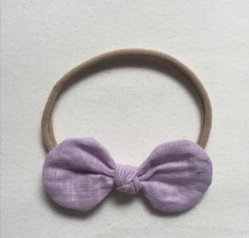 Ободок для волос с бантом маленьких девочек 4 шт./лот|Аксессуары| |