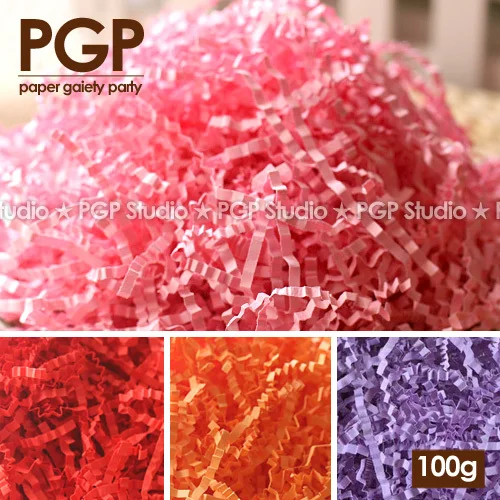 [PGP] розовый ткани Бумага наполнители для благодаря подарок пакет украшения