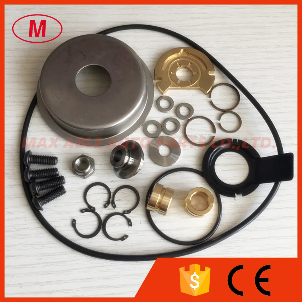 K24 комплекты для ремонта турбокомпрессора/комплекты ремонта/сервисные