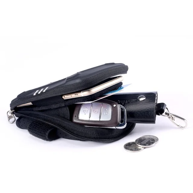 Наручная Сумочка спортивные мобильный телефон сумка спорта на открытом воздухе