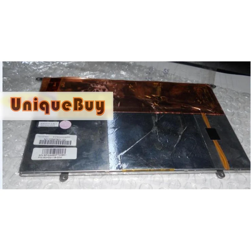 

Оригинальный 7-дюймовый дисплей Панель 60h00118-00m TD070TTEA1 ЖК-экран + сенсорный экран замена дигитайзера монитор