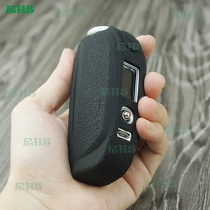 2018 RHS хит продаж силиконовый защитный чехолкожарукавчехол для SX mini mx класс 13 красивые цвета Бесплатная доставка