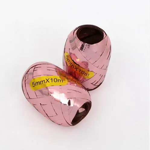 rose gold 1pcs 30 шт./лот 10 дюймов Жемчужные золотые серебряные черные латексные шары на день рождения, свадьбу, вечеринку, Декор, воздушные гелиевые шары, подарки для детей - Цвет: rose gold 1pcs