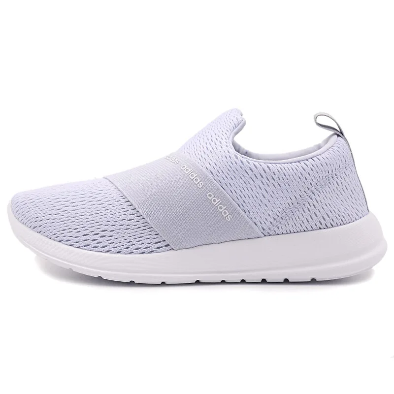 Новое поступление Adidas NEO этикетка уточнить адаптироваться Для женщин Скейтбординг спортивная обувь - Цвет: DB1337