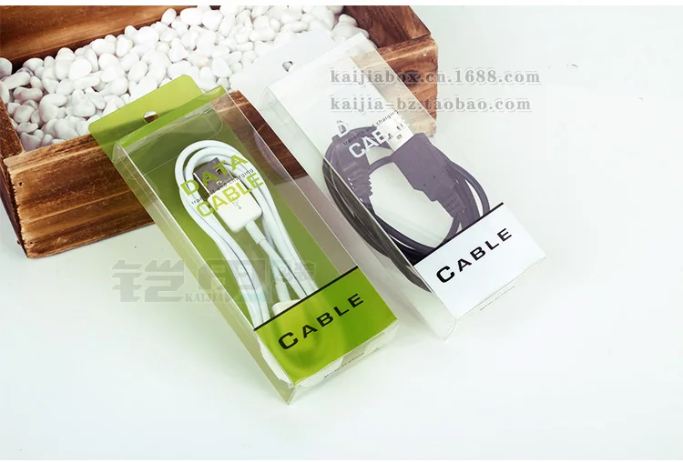 500 шт. пластиковые USB кабели для телефонов|hot selling|for iphonepackage box |