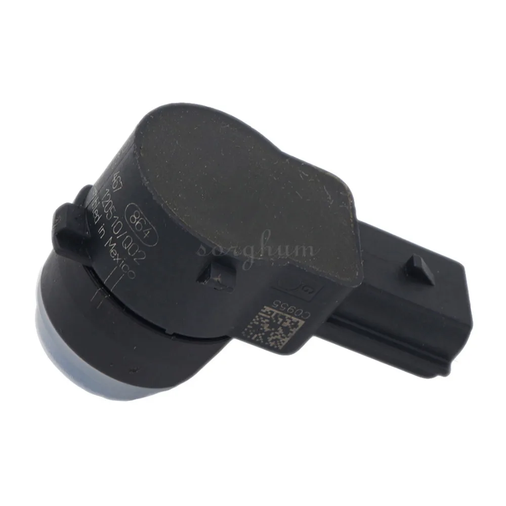 

PDC Ultrasonic Parking Sensor Backup Assist Radar For GM 95017040 0263013467