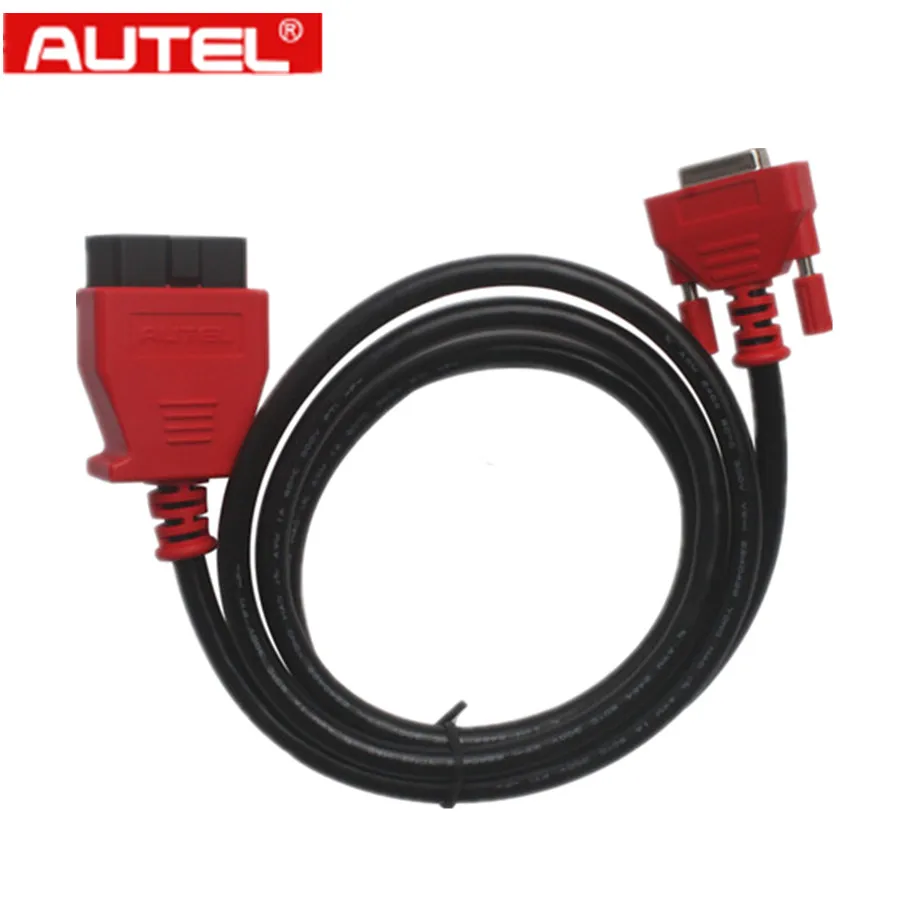 Основной Тестовый Кабель для Autel MaxiSys MS908/Mini MS905|maxisys ms908|autel maxisys ms908autel |