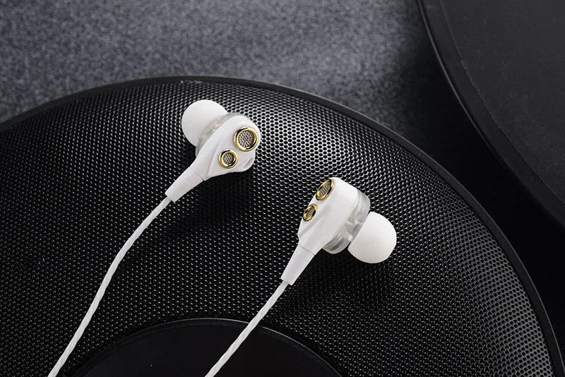 BGreen Bluetooth спортивные наушники Беспроводная Спортивная гарнитура 4 колонки стерео наушники с микрофоном Поддержка Micro SD TF карта