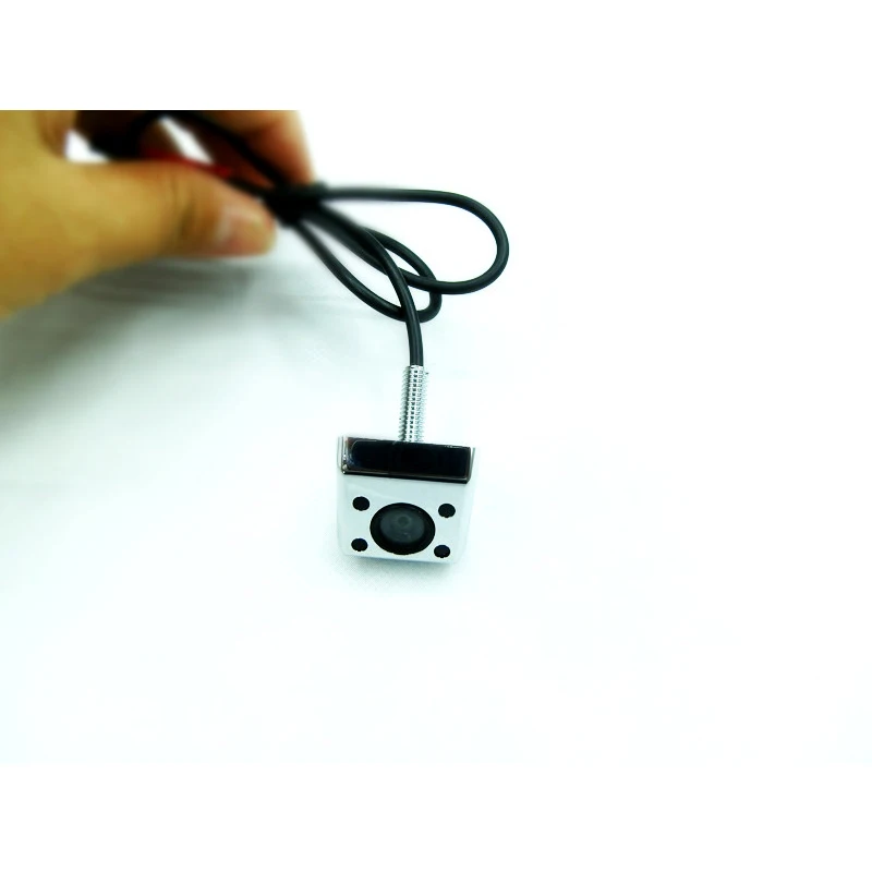 HD CCD Универсальная Резервная Автомобильная камера заднего вида для kia k2 k5 vw toyota RAV4