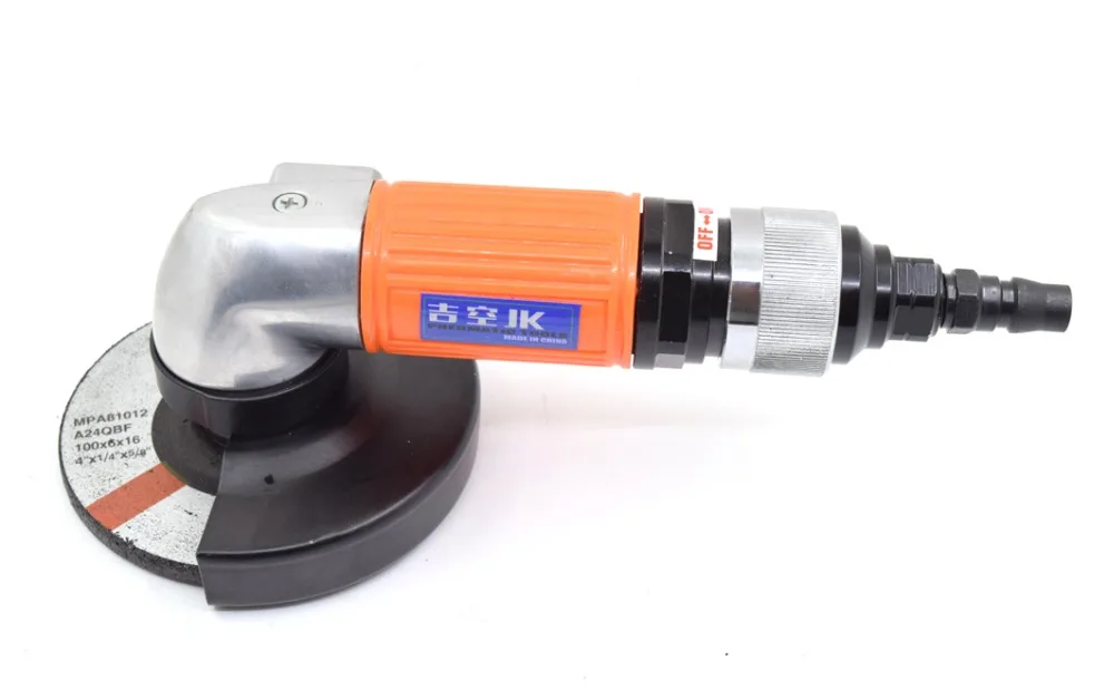 Пневматические ручные машины промышленная угловая шлифовальная машина