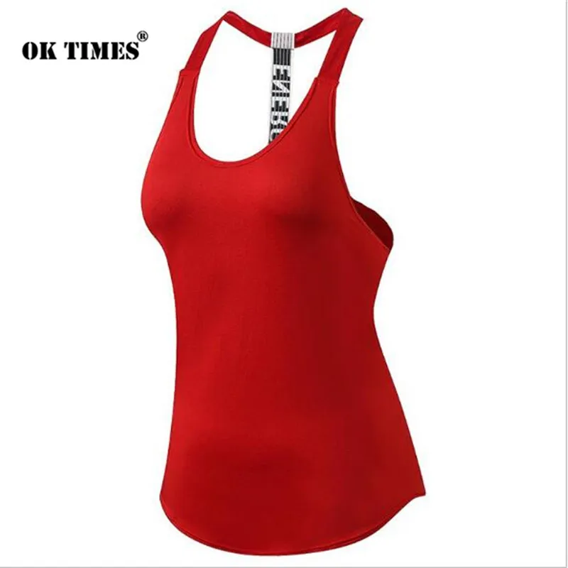 

#2011 Summer Women Training Workout Athletic Running Yoga Gym Open Back Tees Tank Top Vest Cami Tanks T-shirt 7Colors S-XXL