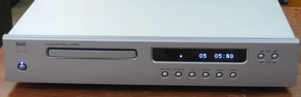 Сменная головка для NAD C545BEE C545 545BEE радиоприемник CD плеер лазерная оптический