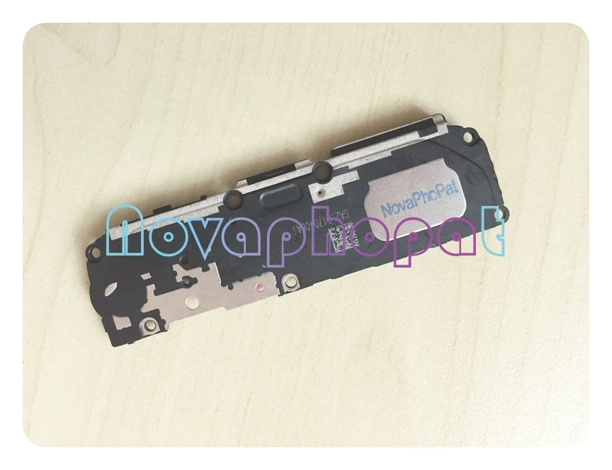 

Novaphopat For Huawei P8 lite 2017 Buzzer Loudspeaker Ringer Loud Speaker Replacement + tracking