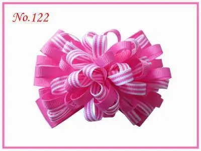 Новинка 2015 лидер продаж Детские аксессуары для волос с чистыми ручными поделками