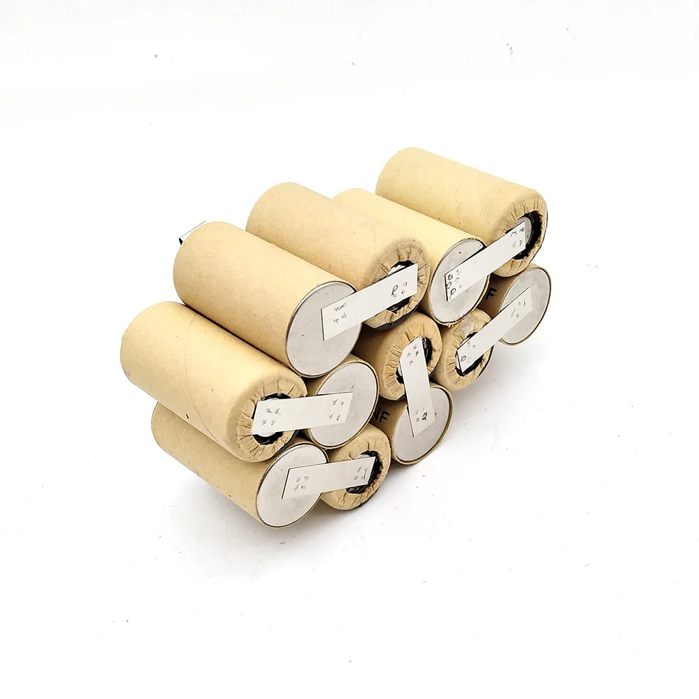 3000mAh для Atlas Copco 14 4 V Ni MH аккумулятор блок питания CD 4932373534 BXL14.4 BXS14.4 4932376304 PSG14.4