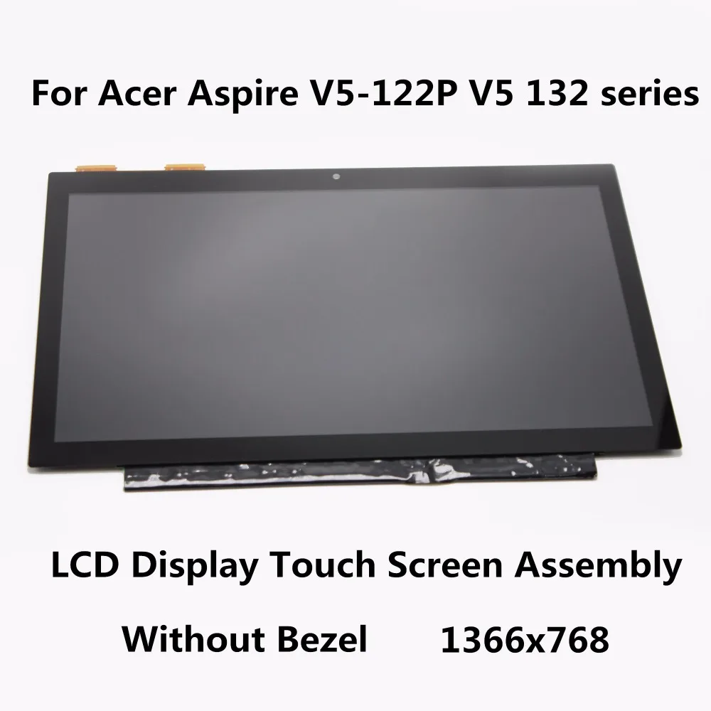 ЖК дисплей сенсорный экран стеклянная линза матричный дигитайзер панель в сборе