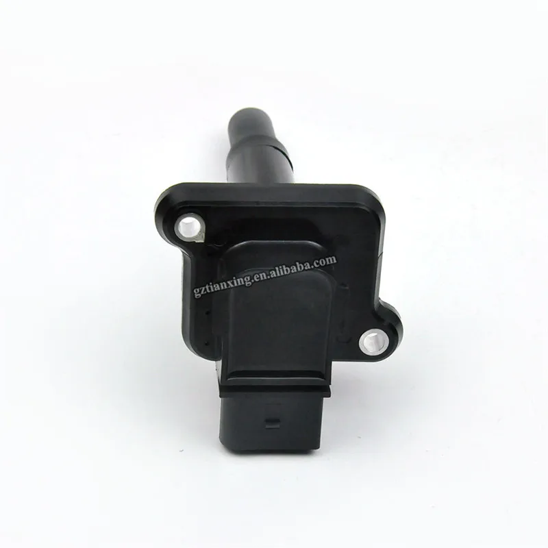 06B905115E Катушка зажигания для Audi A4 A6 A8 S6 S8 4,2 TT 1,8 VW Golf Jetta Passat