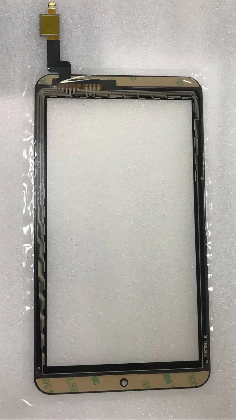Для Alcatel One Touch Pixi 7 1216X OT1216 1216 планшет сенсорный экран сенсор емкостный дигитайзер