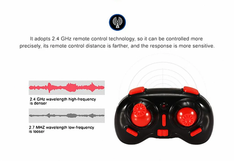 Новое Поступление Eachine E010 Мини 2.4 Г 4CH 6 Ось 3D Без Головы Функция Памяти режим RC Quadcopter RTF RC Крошечный Подарок Подарок Малыш Toys