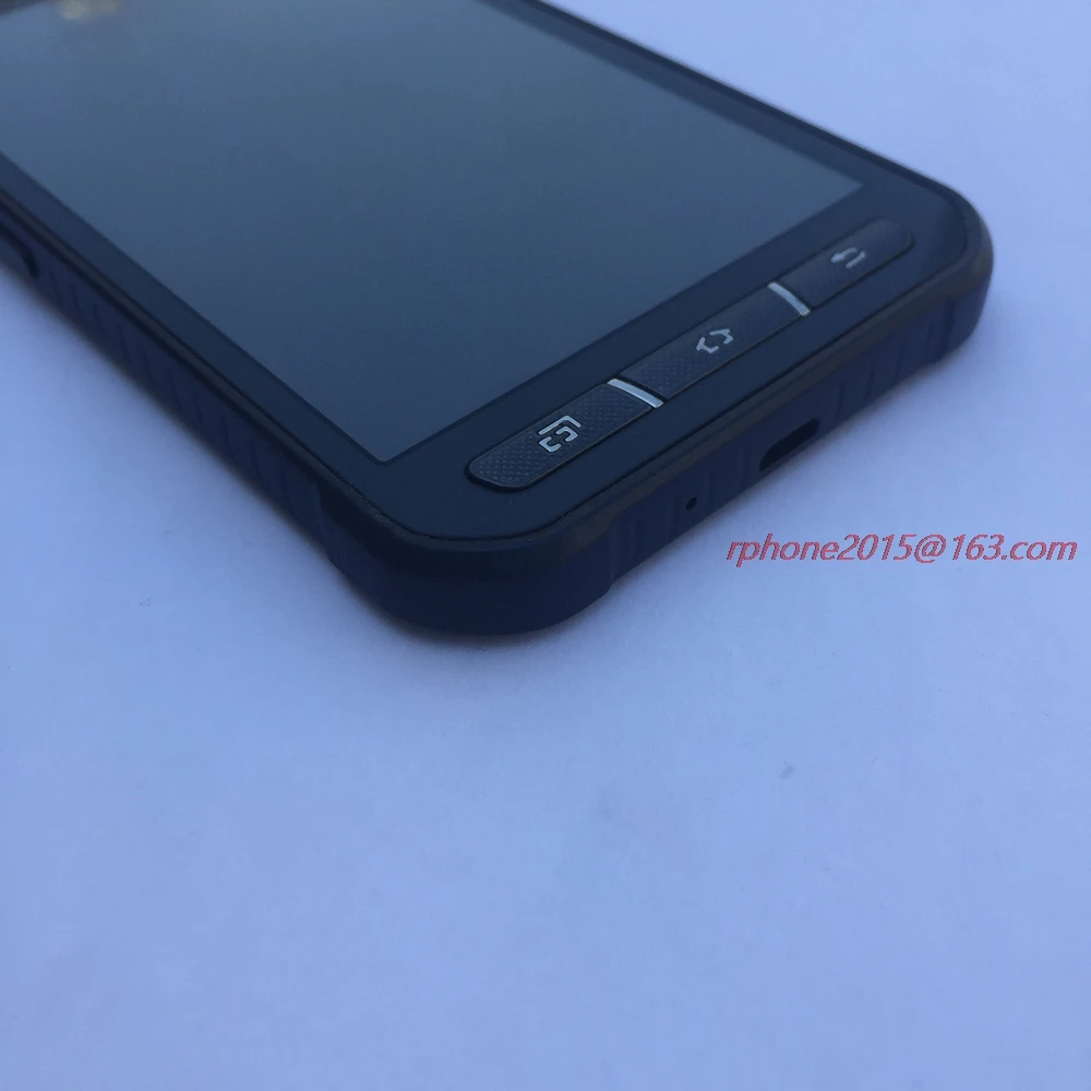samsung Galaxy Xcover 3 G388F мобильный телефон 3g 4G LTE разблокированный четырехъядерный 5MP 4," отремонтированный мобильный телефон