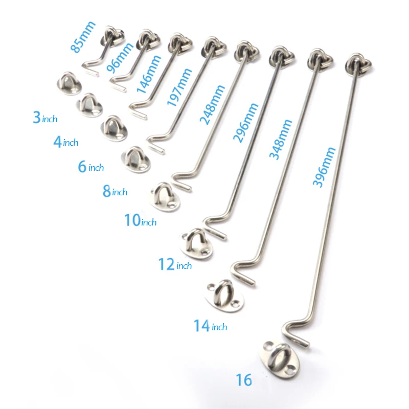 2 шт. оконная скоба в старом стиле ветрозащитный крюк дверное окно крючок для