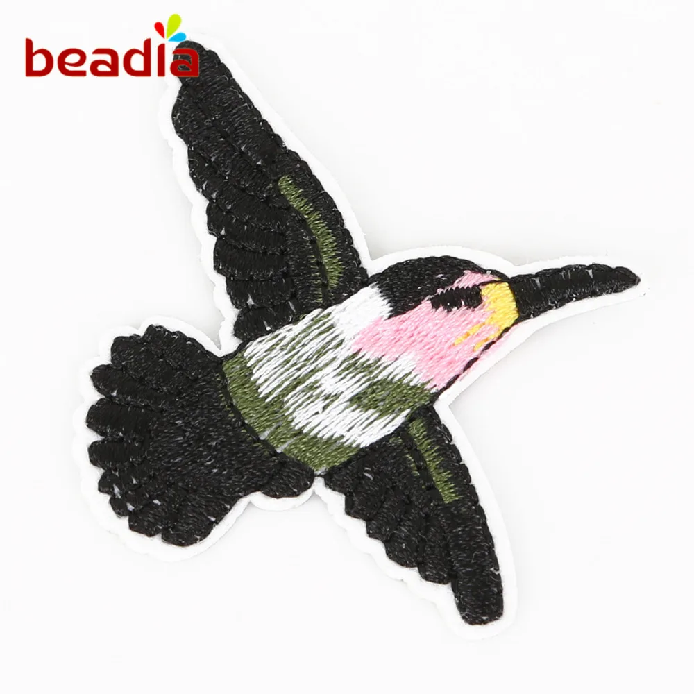 Фотообои с вышивкой и блестками аксессуары для одежды сделай сам|iron patch set|iron on