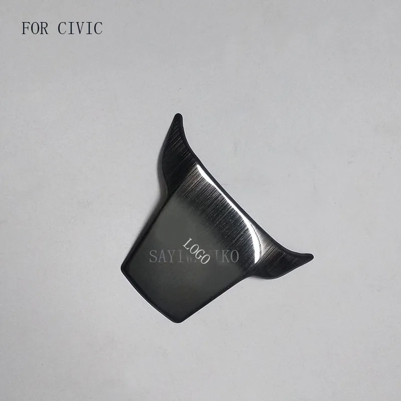 

Honda Civic 2016, 2017, 2018, 10