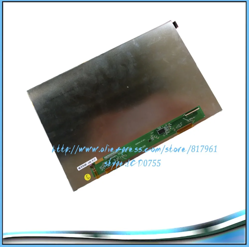 

Original LCD display for POCKETBOOK SurfPad 2 tabet pc free shipping