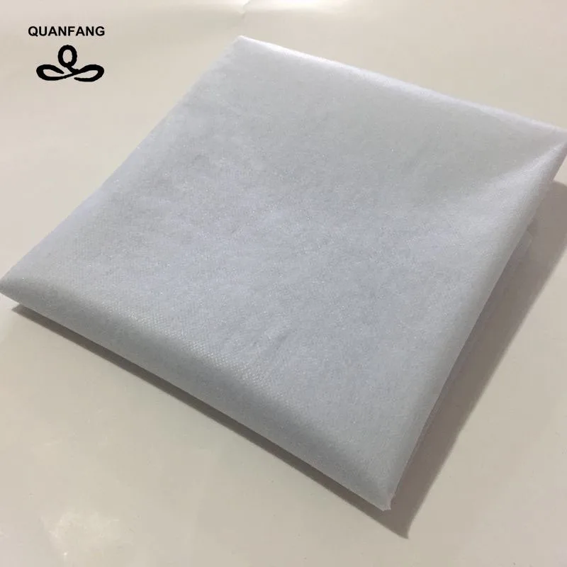 QUANFANG одноразовая клейкая ткань DIY аксессуары для ткани лоскутного шитья