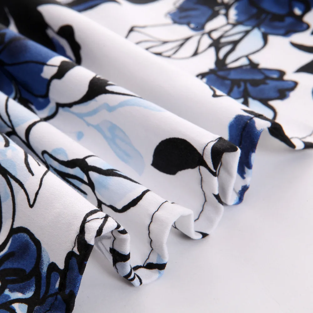 Pin Up Vestidos размера плюс Для женщин весенние черные Ретро Повседневное Платья для вечеринок рокабилли 50s Винтаж Одри Хепберн Платье