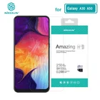Для samsung A30 стекло Nillkin Amazing H+Pro 0,2 мм защита экрана закаленное стекло для samsung Galaxy A50 A20 A30 A70 A30S A50S