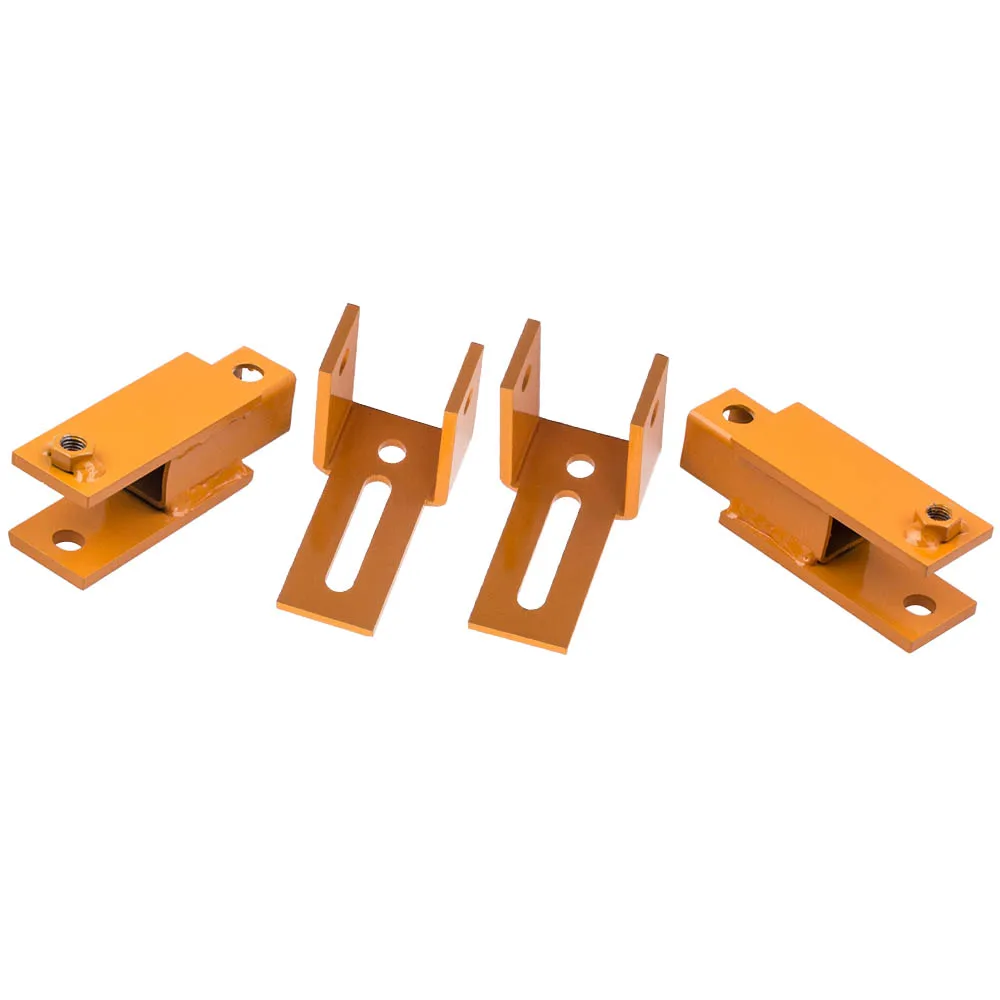 for Yamaha Golf Cart G2 G9 Model 4&quot Block Lift Kit Gas 1987 1988 1989-94 | Автомобили и мотоциклы