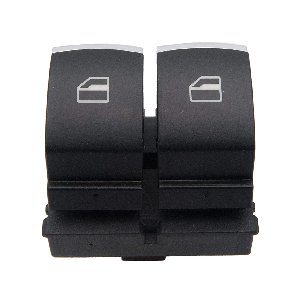Оконный переключатель для vw volkswagen eos golf mk5 mk6 gti 2 door scirocco tiguan polo oe:5k3 959 857 / 5k3 a