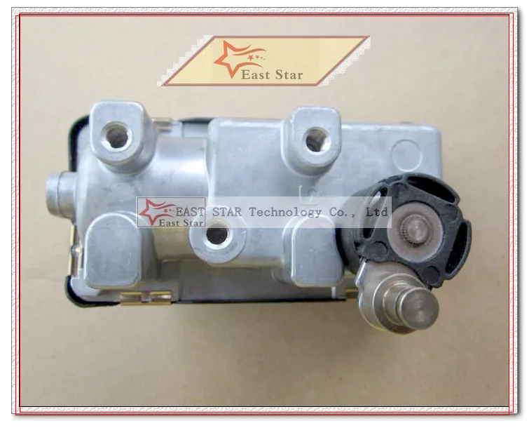 Электронный турбопривод wastegate G-88 G-088 767649 6НВ 009550 787556 BK3Q6K682PC для Ford Transit 2.2L TDCI DuraTorq Euro
