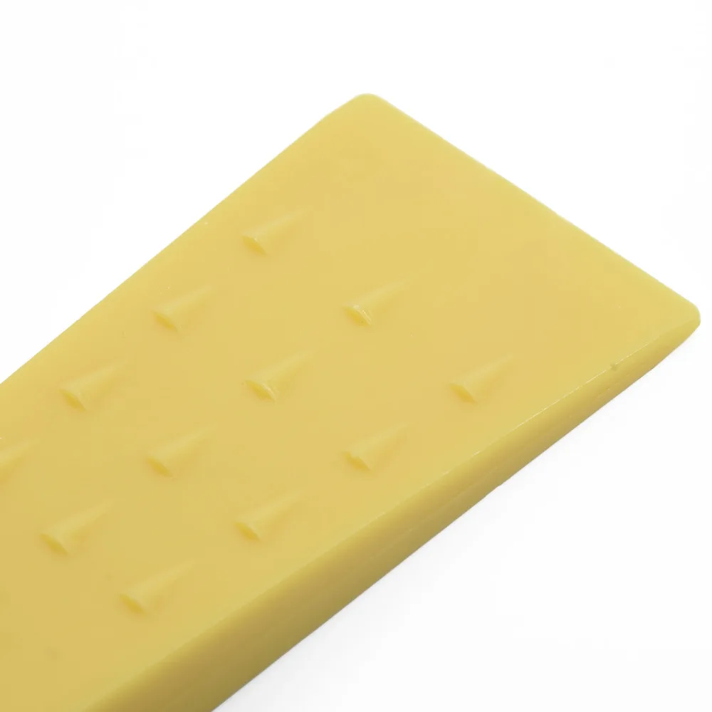 3 шт. 5 дюймовые пилы для елки пластиковые режущие клиновидные детали