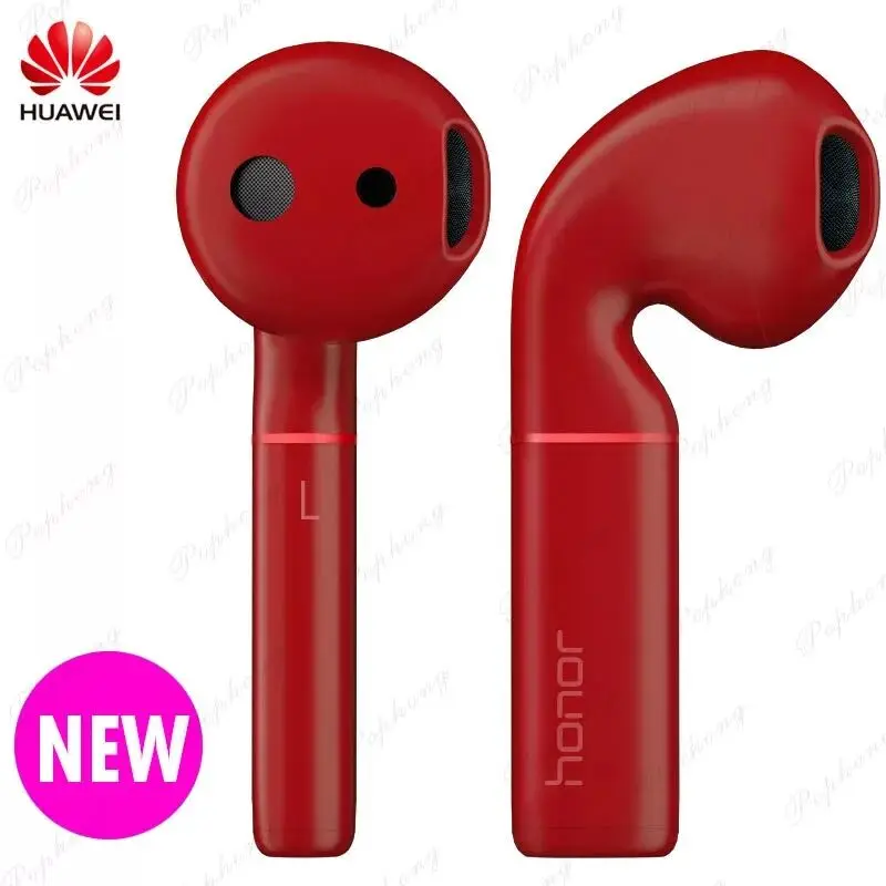 Наушники HUAWEI Honor FlyPods Lite/Pro беспроводная гарнитура Bluetooth кабель с разъемом типа С
