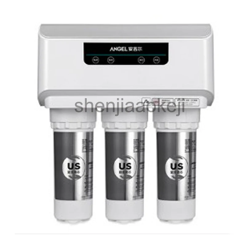 

Home water purifier A8S high-end kitchen direct drink RO filter 3 stage US filter core water purifier 220v 1pc