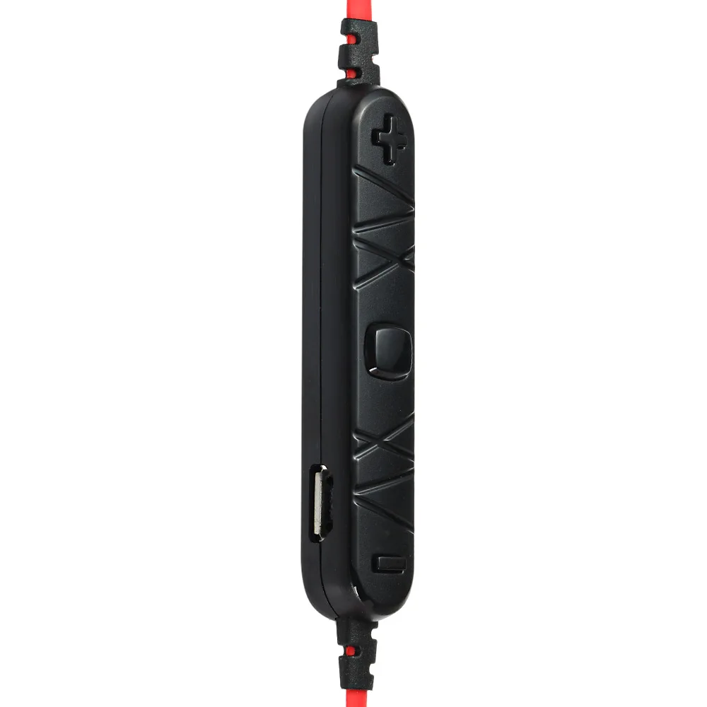 Оригинальные Awei A980BL беспроводные Спортивные Bluetooth 4 0 CVC шумоподавление 6 наушники