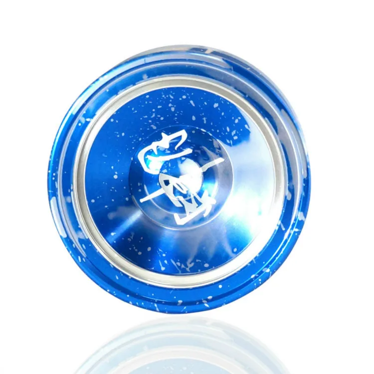Профессиональный MAGICYOYO yoyo M002 металлический из алюминиевого сплава Классическая